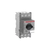 Автоматический выключатель защиты двигателя ABB MS-132-25 50kA