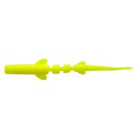 Съедобные плавающие слаги Lucky John LJ Pro Series UNAGI SLUG