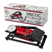 Ножной воздушный одноцилиндровый насос Arnezi A0301003