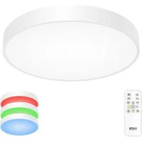 Светильник Citilux Купер LED RGB