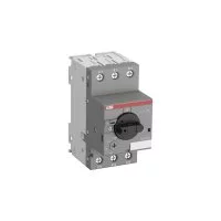 Автоматический выключатель защиты двигателя ABB MS-116-0.4 50kA