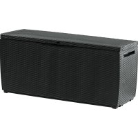 Сундук Keter Rattan Storage Capri