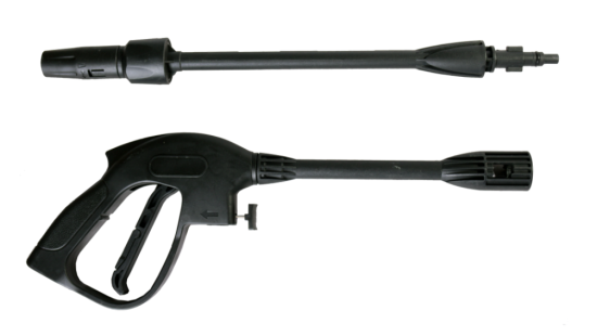 Пистолет для мойки высокого давления Huter 105 HUX 71/5/22