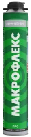 Пена-цемент монтажная Макрофлекс Про 0.85 л
