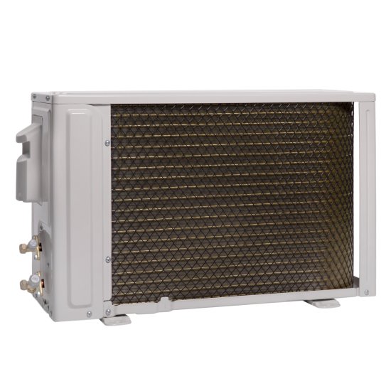 Сплит-система GoldStar GSAC-09HN1 9K BTU охлаждение/обогрев цвет черный