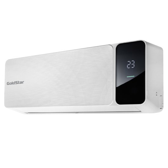 Сплит-система GoldStar GSAC-12HN1 12K BTU охлаждение/обогрев