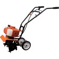 Бензиновый мотокультиватор CARVER T-300