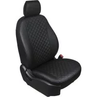 Авточехлы для Kia Sportage IV 5-дв. 2016-2018 2018-н.в. Rival SC.2805.2