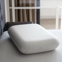Подушка анатомическая Inspire Classic 40x60 см полиэстер