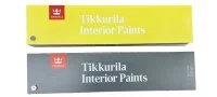 Веер Tikkurila Interior paints i,ii opus