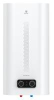 Накопительный водонагреватель электрический 50 л Royal Clima RWH-DF50-FS 2 кВт нержавеющая сталь сухой ТЭН