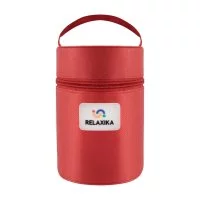 Термочехол для термоса r301.1000 Relaxika R.POUCH.R301.1000