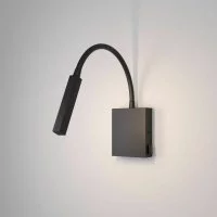 Настенный светодиодный светильник Elektrostandard KNOB 40118/LED