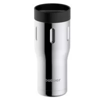 Бытовой питьевой вакуумный термос BOBBER Tumbler-470 Glossy