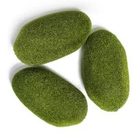 Искусственный мох Greengo Камни
