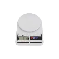 Кухонные электронные весы LUAZON LVK-704