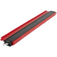 Профильная кузовная шаблон WIEDERKRAFT WDK-65429