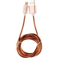 Кабель для Apple Cablexpert Gold