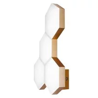 Настенный светильник Lightstar FAVO