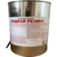 Жидкая резина Магнитерм 262005