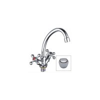 Смеситель для кухни Ledeme L4909