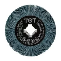 Шлифовальный валик TOTFLEX 4631161093011