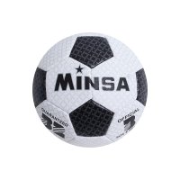 Футбольный мяч Minsa 1220048