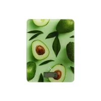 Кухонные электронные весы LUAZON LVK-501
