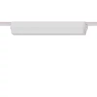 Светодиодный трековый светильник магнитный Arte Lamp Rapid 3000К 9 Вт 1 кв.м белый (A1153PL-1WH)