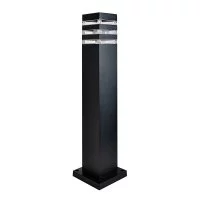 Светильник садово-парковый Arte Lamp Heather черный 600 мм E27 20 Вт IP54 (A4416PA-1BK)