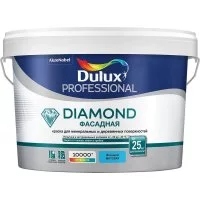 Краска Dulux Professional Diamond