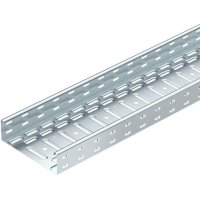 Листовой перфорированный лоток OBO Bettermann 6048920