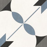 Керамогранит New Trend Design Art felix 200х200х8 мм (24 шт.= 0,96 кв.м)