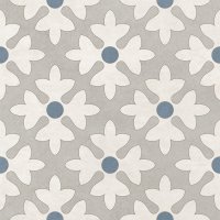 Керамогранит New Trend Design Art mia 200х200х8 мм (24 шт.= 0,96 кв.м)