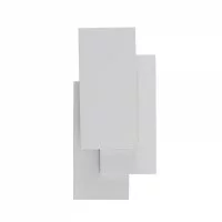 Настенный светильник ARTE LAMP A1718AP-1WH