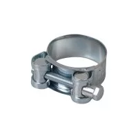 Одноболтовый силовой хомут КРЕП-КОМП SIL23-25RB41-10