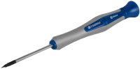 Отвертка прямая Кобальт 245-305 SL2.5x50 мм