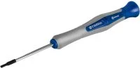 Отвертка прямая Кобальт 245-299 SL2x50 мм
