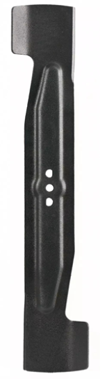 Лезвие газонокосилки Einhell GC-EM 1600/37 3405435 сталь 370 мм