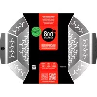 Овальный противень-корзина 800 Degrees Oval Grill Basket