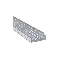 Перфорированный металлический лоток EKF L8060001