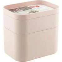 3-секционный органайзер PROFF PLASTIK MINI