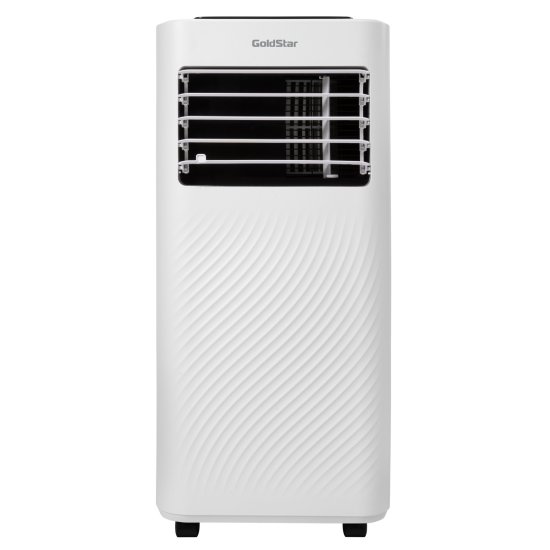Кондиционер мобильный GoldStar GSPC-09 TB/N6 9К охлаждение