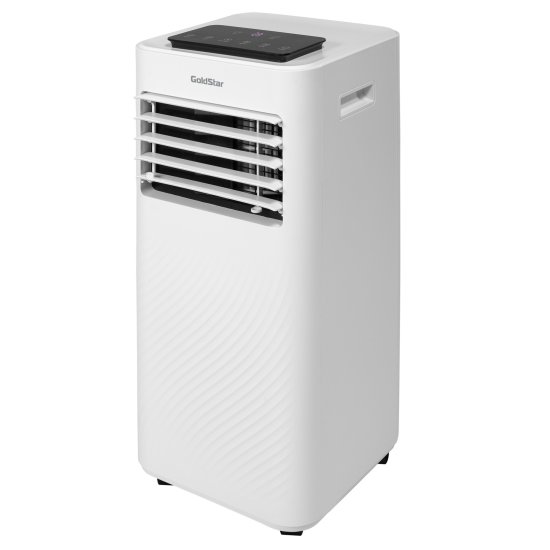 Кондиционер мобильный GoldStar GSPC-09 TB/N6 9К охлаждение