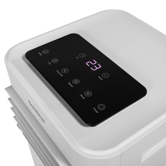 Кондиционер мобильный GoldStar GSPC-09 TB/N6 9К охлаждение