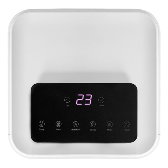 Кондиционер мобильный GoldStar GSPC-09 TB/N6 9К охлаждение
