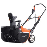 Электрический снегоуборщик YARD FOX BASIC 5633E