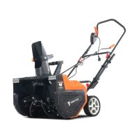 Электрический снегоуборщик YARD FOX BASIC 5633E