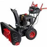 Бензиновый снегоуборщик Elitech St 1476le (e1609.016.00)