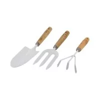 Набор садового инструмента WMC TOOLS WMC-BT613 54792